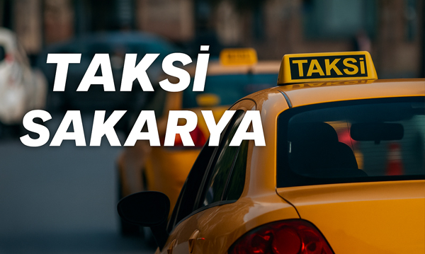 Taksi Sakarya